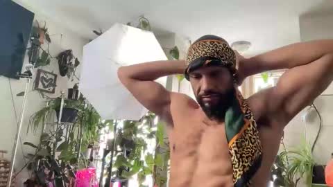 globalmovement online show from 02.23.26