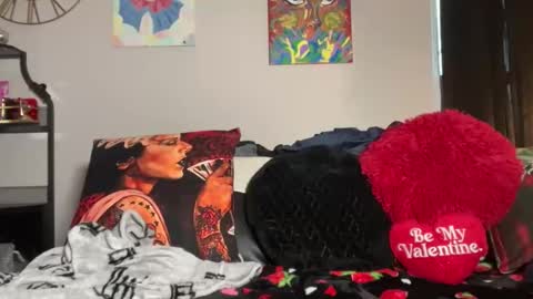 Baby Bimbo online show from 11.13.25