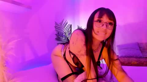 Mimi online show from 10.01.25