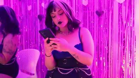 Mimi online show from 02.13.26