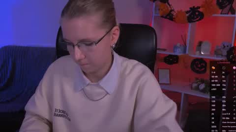 your dream  online show from 11.01.25