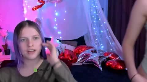 your dream  online show from 02.25.26