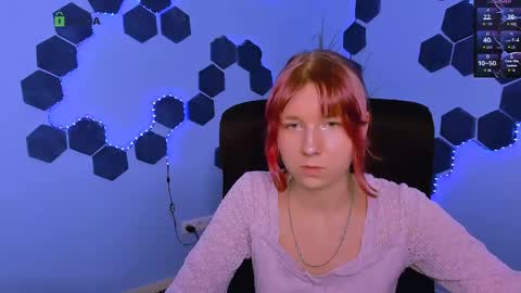 Snapshot of gloria_bubble chatting on 05.02.26 your dream online show from 05.02.26