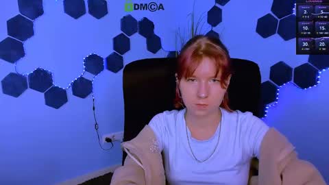 Snapshot of gloria_bubble chatting on 05.03.26 your dream online show from 05.03.26