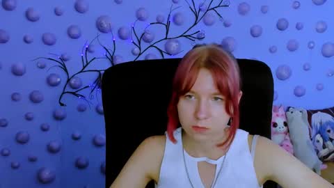 Snapshot of gloria_bubble chatting on 05.06.26 your dream online show from 05.06.26