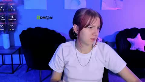 Snapshot of gloria_bubble chatting on 05.24.26 your dream online show from 05.24.26