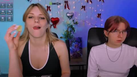 Snapshot of gloria_bubble chatting on 06.01.26 your dream online show from 06.01.26