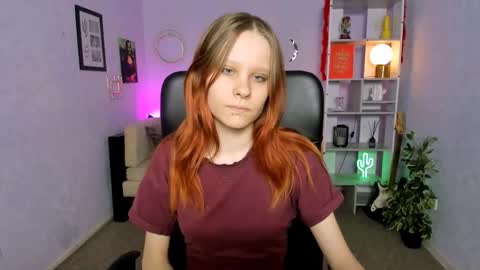 gloria_flower_ online show from 03.05.26