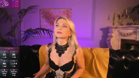 Gloria online show from 02.01.25