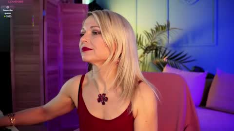 Gloria online show from 09.25.25