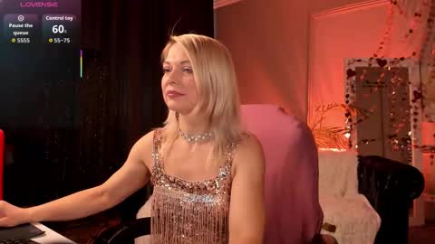 Gloria online show from 02.13.26