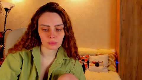 Gloria Wood online show from 03.05.25