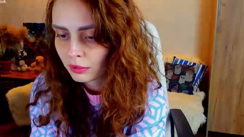 Gloria Wood online show from 02.07.26