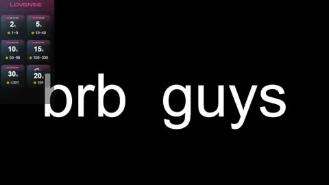 Gloria online show from 01.26.25