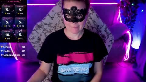 gloriagrays online show from 12.01.24