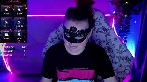 gloriagrays online show from 12.07.24