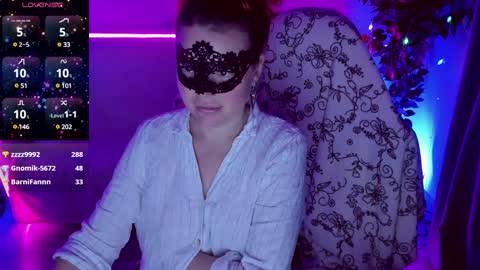 gloriagrays online show from 01.19.25