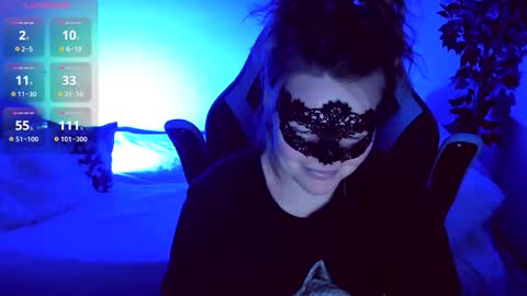 gloriagrays online show from 10.12.25