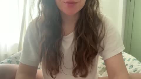 Gloria Pearl online show from 06.11.26
