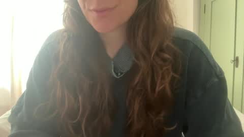 Gloria Pearl online show from 06.14.26