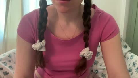 Gloria Pearl online show from 06.18.26
