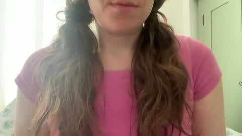 Gloria Pearl online show from 07.16.26