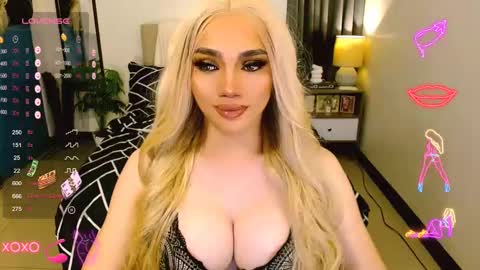 Kim - DONT FORGET TO FOLLOW AND GIME THUMBS UP online show from 03.09.25