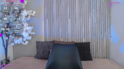 glory_girl online show from 11.19.25