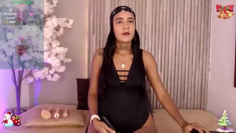 glory_girl online show from 11.29.25