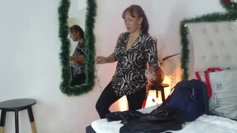 Glory online show from 12.17.25