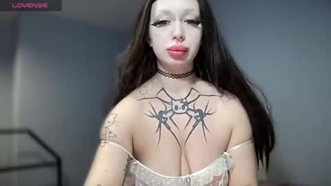 I want to make you happy and lovense  online show from 12.21.24