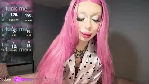 I want to make you happy and lovense  online show from 12.28.24