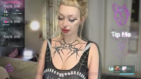 I want to make you happy and lovense  online show from 04.13.26