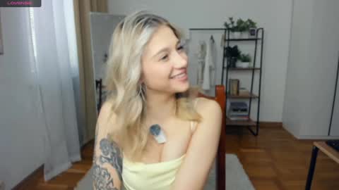 Cherry online show from 01.10.26