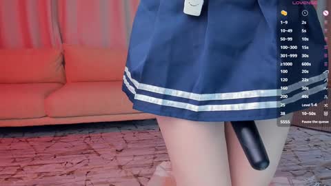 Ann Eliz and Gigi online show from 03.25.26