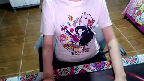 glowingecho online show from 12.05.24