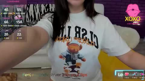 Mia online show from 02.23.26