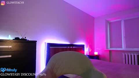 Stacy  Hello Welcome to my sexual world online show from 03.06.26