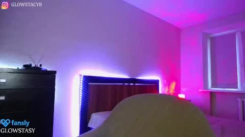 Stacy  Hello Welcome to my sexual world online show from 03.19.26