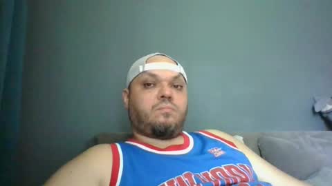 Snapshot of glusgan chatting on 06.29.26 Your boy online show from 06.29.26