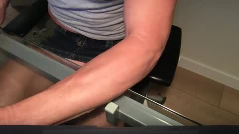 GluteGoddeXX online show from 11.16.25