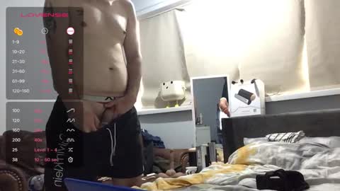 Snapshot of gman3029 chatting on 09.21.25 gman3029 online show from 09.21.25