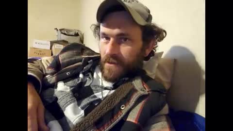 Gman online show from 02.14.25