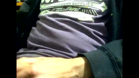 Snapshot of gmjavenger chatting on 04.22.26 PencilDick online show from 04.22.26