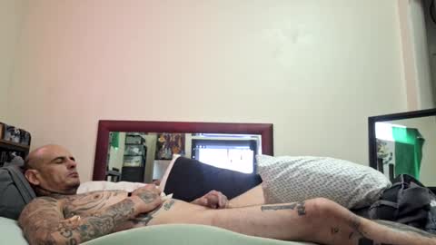 gnasty83 online show from 10.01.25