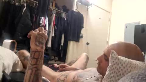 gnasty83 online show from 10.05.25