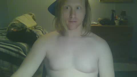 Snapshot of gnger31foru chatting on 01.09.25 Steven Meadow online show from 01.09.25