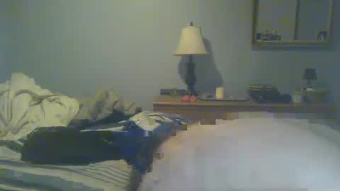Snapshot of gnger31foru chatting on 01.13.25 Steven Meadow online show from 01.13.25