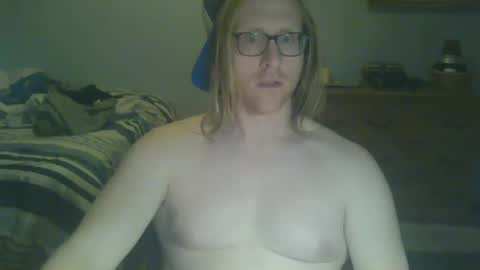 Snapshot of gnger31foru chatting on 01.16.25 Steven Meadow online show from 01.16.25