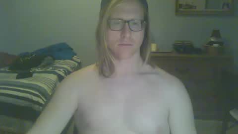 Snapshot of gnger31foru chatting on 01.20.25 Steven Meadow online show from 01.20.25